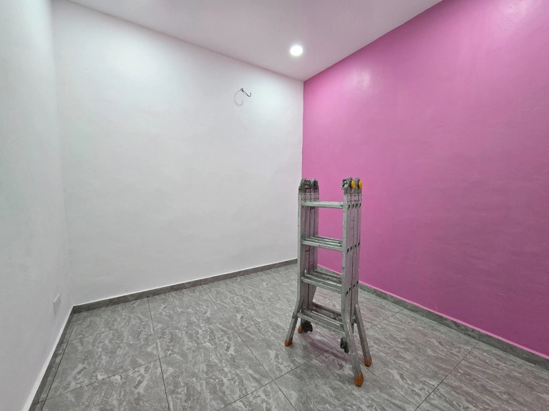 Menara Muju Klang Endlot Single Storey House Fully Renovated