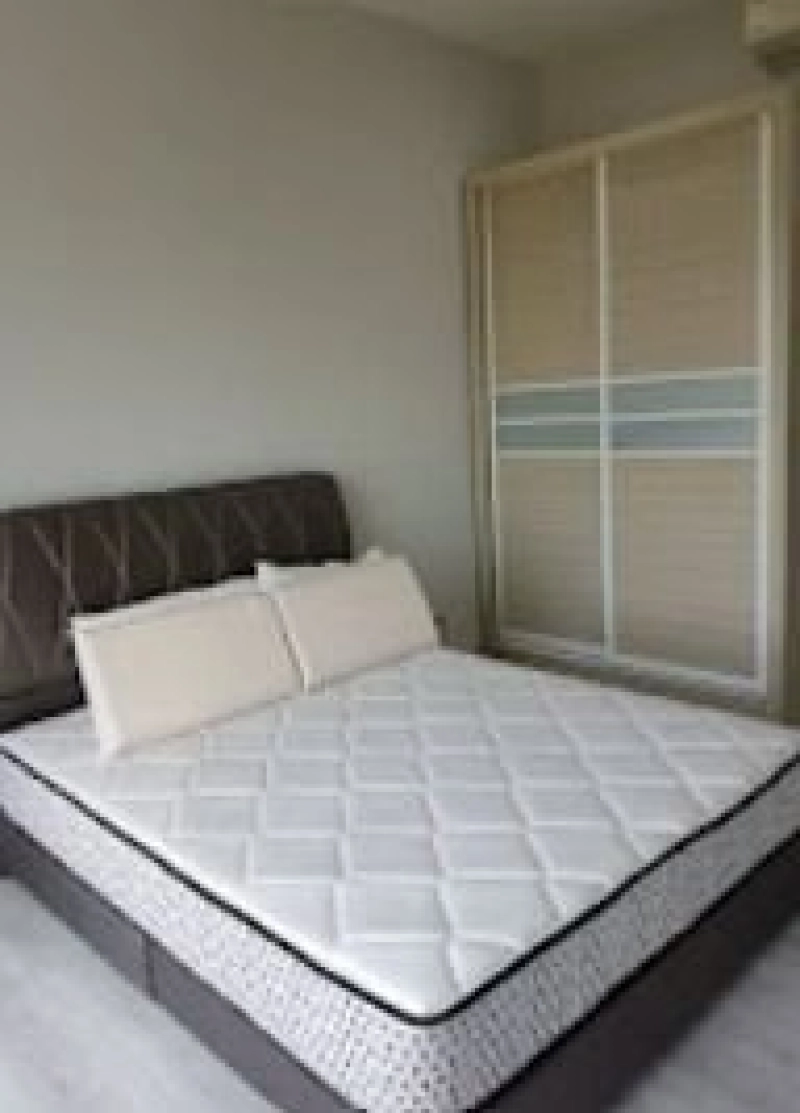 Tropez Residences Danga Bay for Rent Spacious Dual Key Condominium