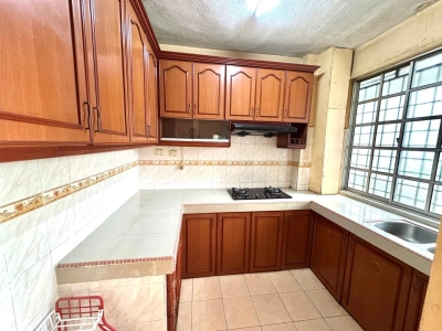 PANGSAPURI PKNS KAMPUNG KERINCHI BANGSAR