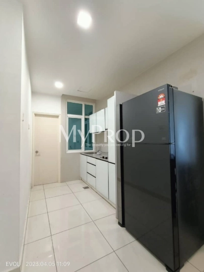 🏢 Central Residence, Sungai Besi – Freehold + Below Market Price!