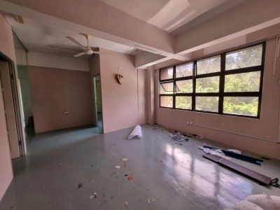 Corner 3 storey Shop Office @ Paragon Valley, Batu Caves - Good for investment