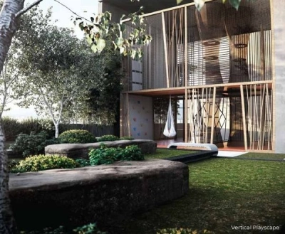 Kensho Residence @ Taman Desa, Kuala Lumpur