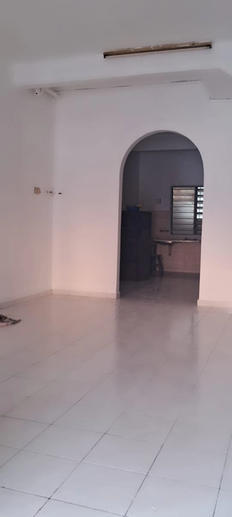 Bandar Baru Lahat Double Storey House For sale
