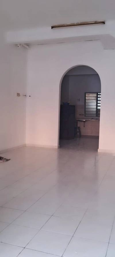 Bandar Baru Lahat Double Storey House For sale