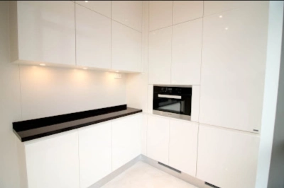 Pavilion Suites @ Bukit Bintang-Level 16 TRX view