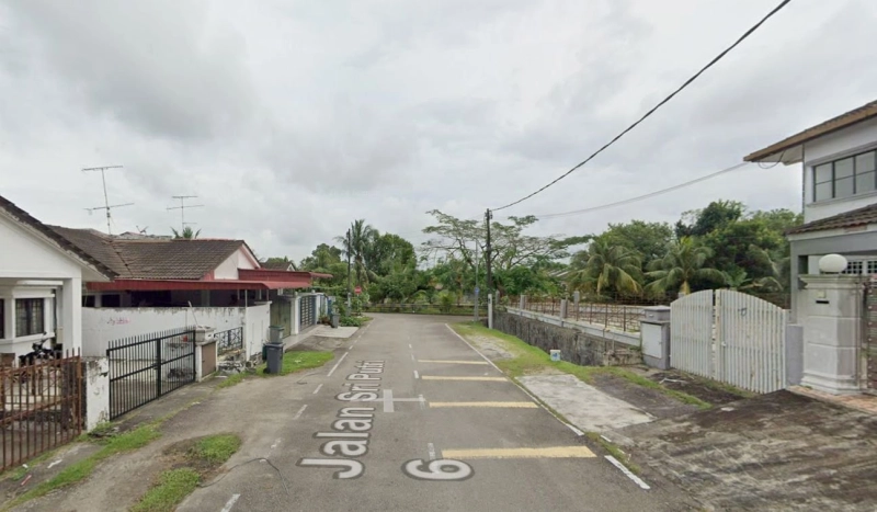 2 Storey Terrace House (Corner) @ Taman Putri Kulai, Johor