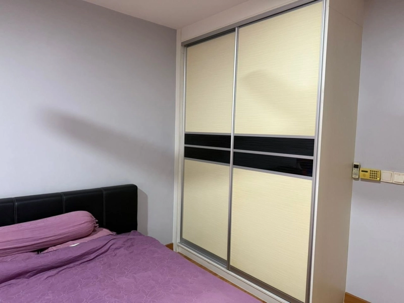 3 STOREY PERDANA RESIDENCE 2 SELAYANG, Actual, Freehold, FULLY EXTEND, Low Deposit
