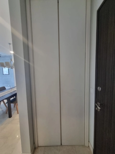Panorama @ KLCC-8 mins to KLCC, level 30, Ready 15/8, Open for Reservation Now