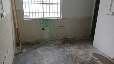 Sunway Prima Bayan Lepas Ground Floor Shoplot 1300sf Near Airport Summerskye