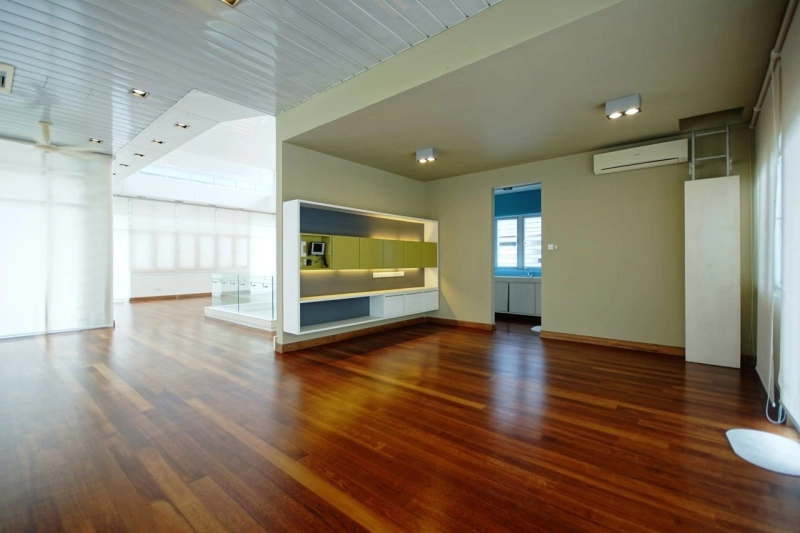 3.5 Storey Bungalow COUNTRY HEIGHTS DAMANSARA, Actual, FULLY Renovated, Low DEPOSIT