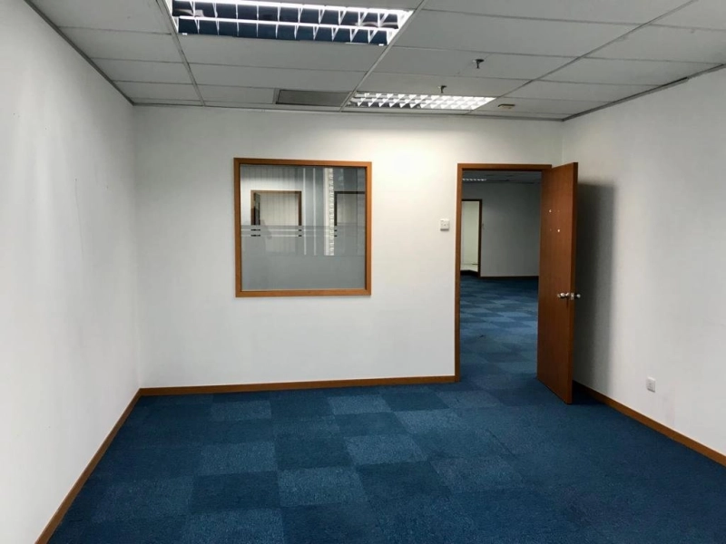 Office Space-Megan Avenue 1 Kuala Lumpur