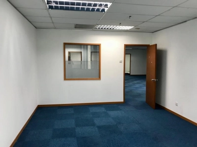 Office Space-Megan Avenue 1 Kuala Lumpur