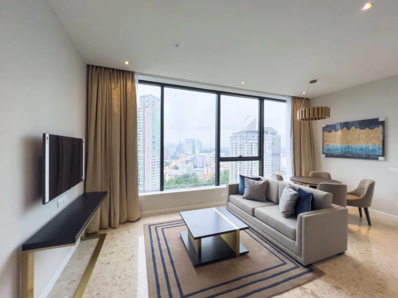 Pavilion Ceylon Hill Specialist 多单位在手！