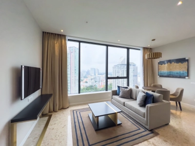 Pavilion Ceylon Hill Specialist 多单位在手！