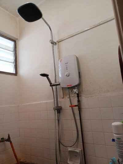 Mutiara Indah Apartment (Gelugor)