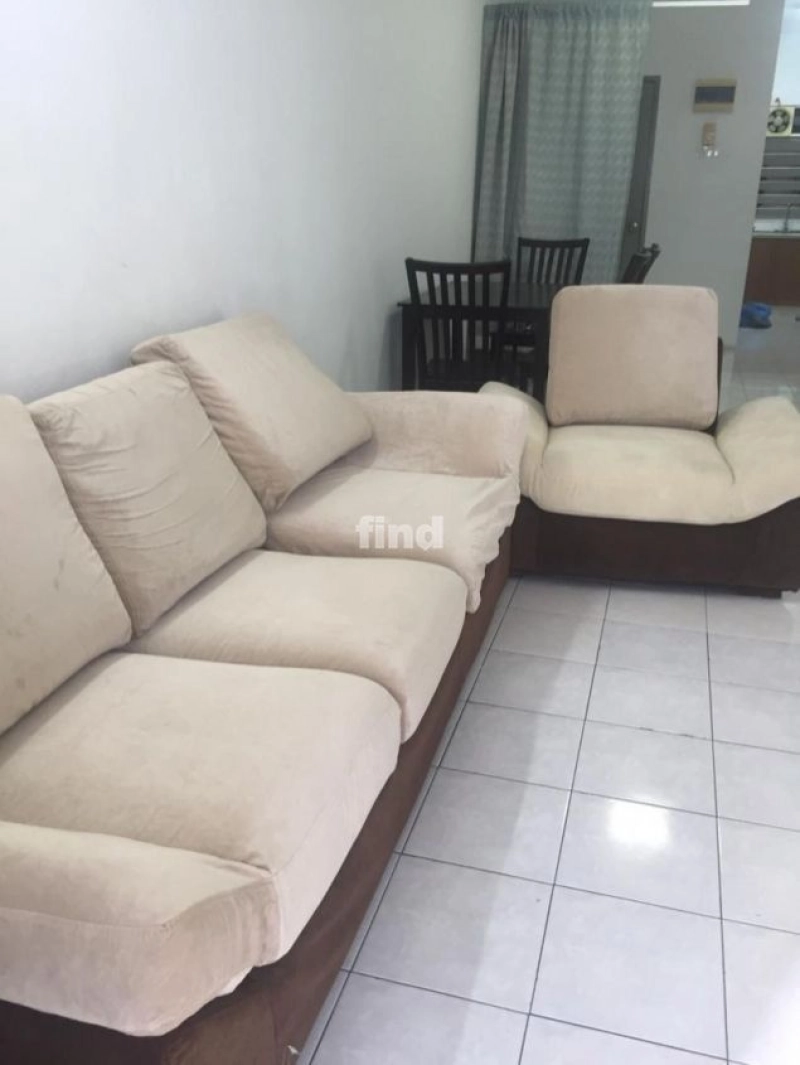 🏙️ Oceanview Condo for Sale @ Jelutong