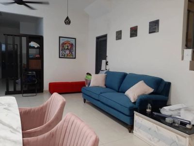 Double storey House For Sale | Iringan Bayu, Seremban