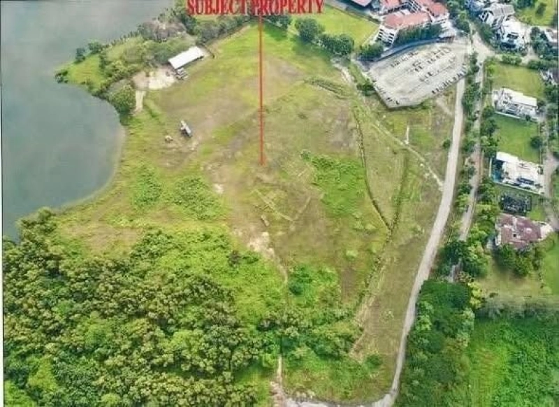 Bank Auction 10/1/2026 - 14 Lots Vacant Building Land @ the Mines Lake.