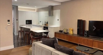 1Bedroom,1Bathroom available @ Empire Damansara, Petaling Jaya