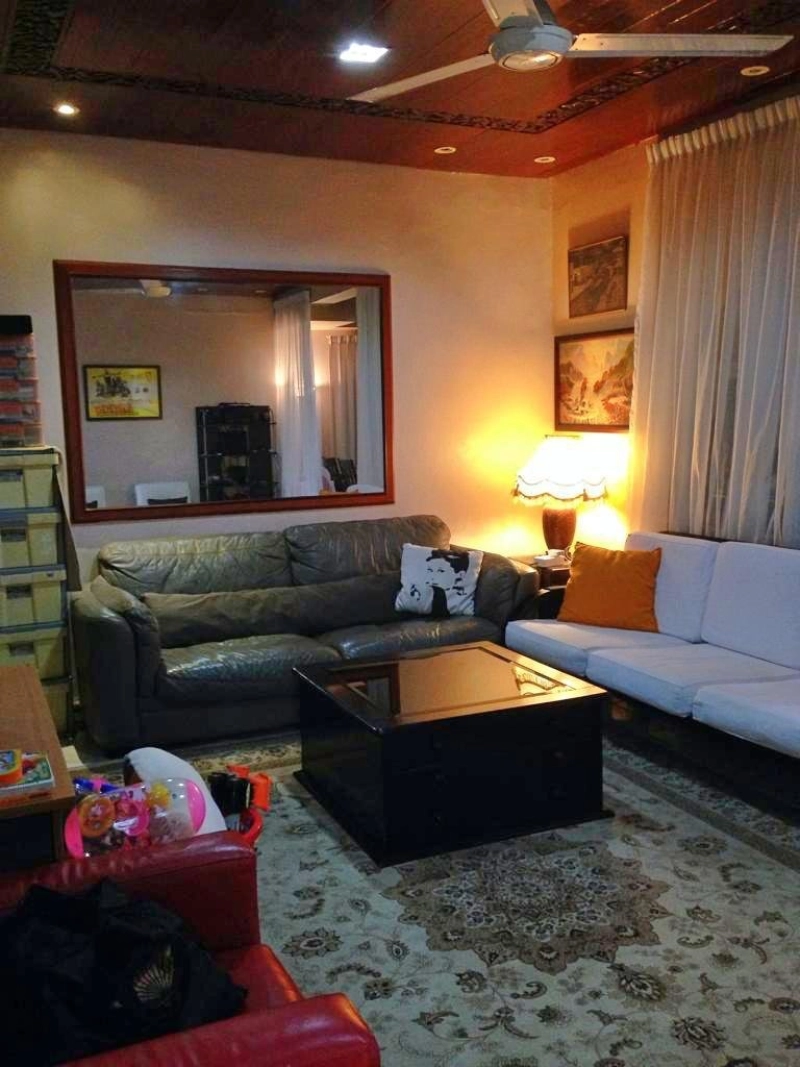 TAMAN KEMACAHAYA END LOT CHERAS