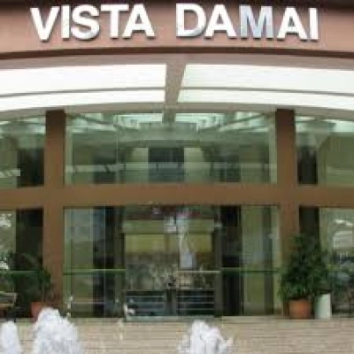 VISTA DAMAI CONDOMINIUM KLCC