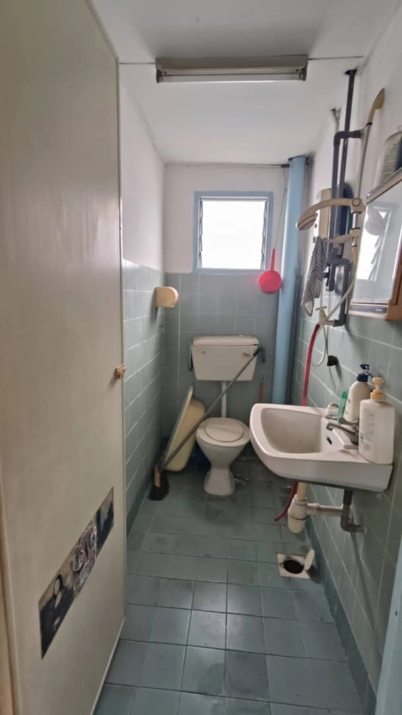 0% Downpayment Taman Cahaya Masai 2Storey Medium Cost House 3Rooms 2Baths For Sale