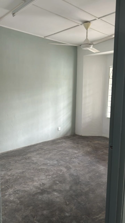 TAMAN BOLTON TERRACE BATU CAVES