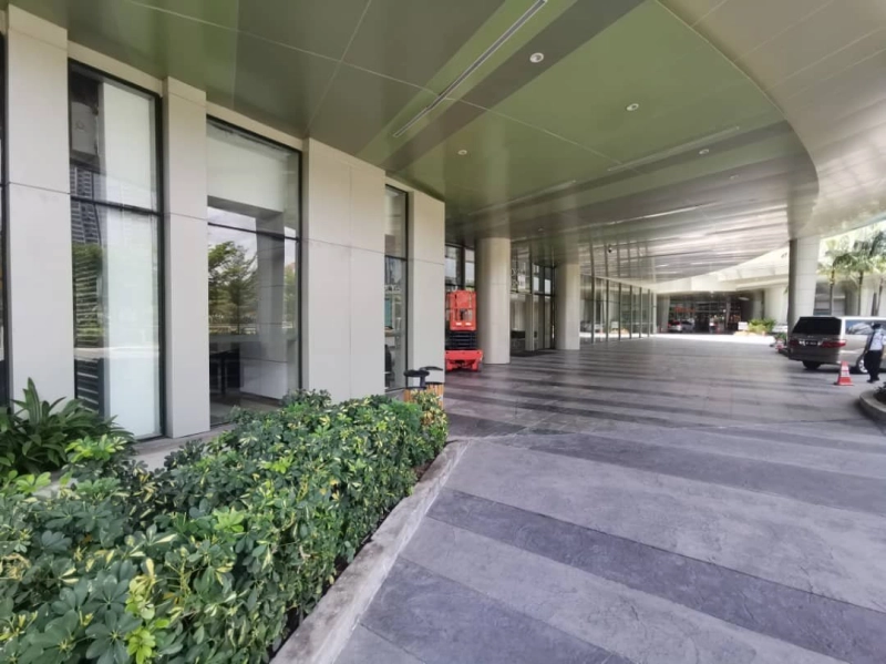 IOI City Tower Putrajaya Office Lot