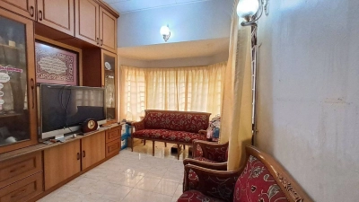 BANDAR BARU BANGI SEKSYEN 4 CORNER LOT