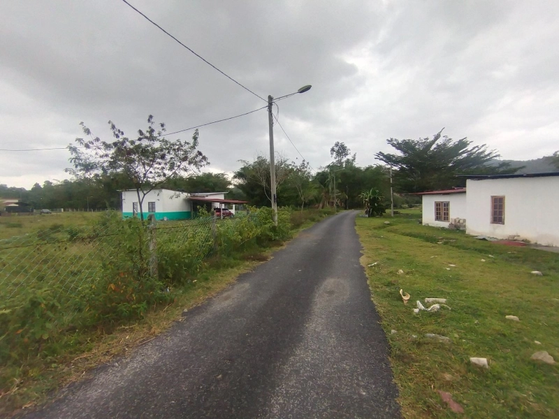 SEREMBAN KAMPUNG MAYOR TANAH PERTANIAN