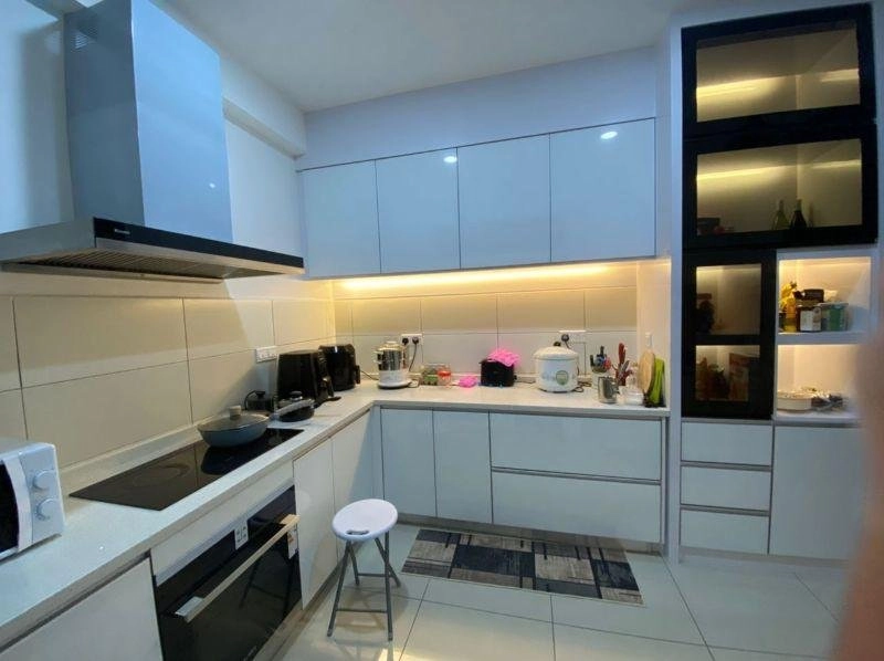 Starhill Residence Condominium