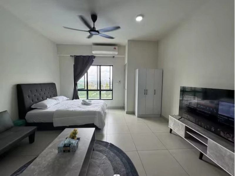 Cyberjaya Edusphere (Studio Unitl