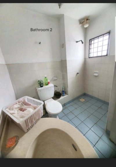 2.5 storey house - Taman Bukit Permata @ Batu Caves - Sale below bank value Rm50k