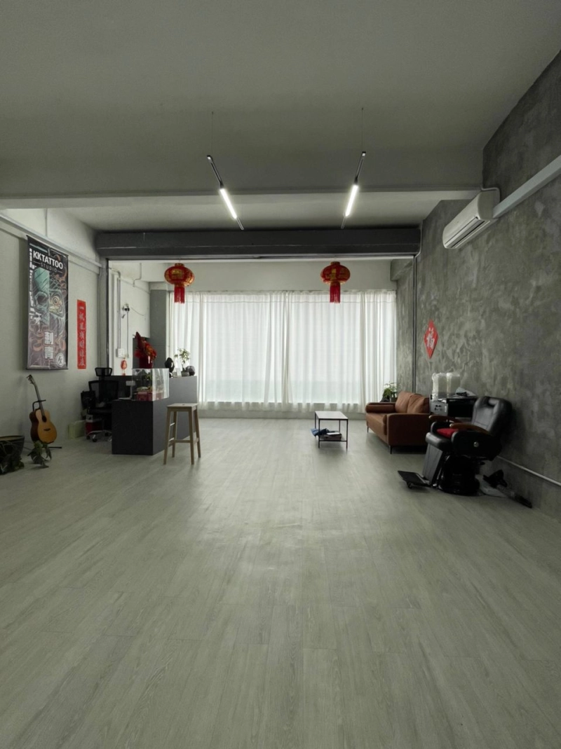 TAIPAN BUSINESS CENTRE SUBANG JAYA, Actual, Renovated, MOVE In Ready