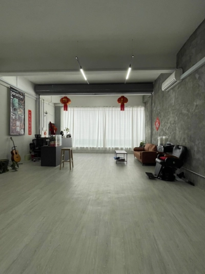 TAIPAN BUSINESS CENTRE SUBANG JAYA, Actual, Renovated, MOVE In Ready