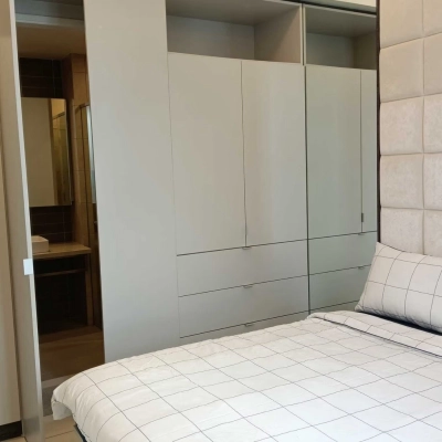 1 bedroom 1 baths The Robertson, Kuala Lumpur