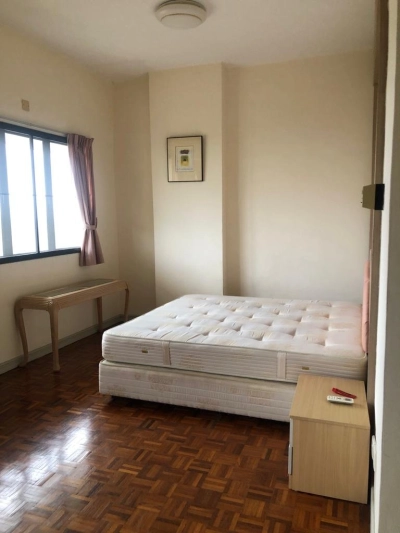 SRI YORK CONDOMINIUM FOR RENT