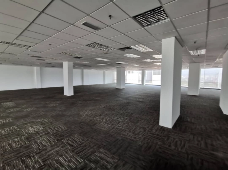 Dewan kahwin untuk disewa 6k sf to 8k sf Kuala Lumpur City Centre