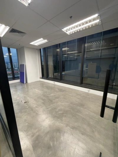 Pavilion Embassy Corporate Suites Tower B @ Kuala Lumpur-Partly furnished Office