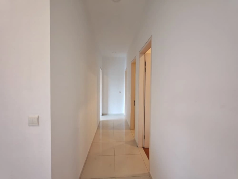 Mirage Residence @ KLCC-MRT, Level 16 with private garden, Ready unit,Open for Reservation Now
