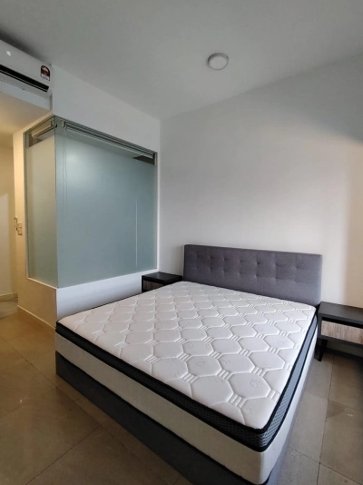 Imperio Fully Furnished Dual Key Unit with Seaview For Rent
