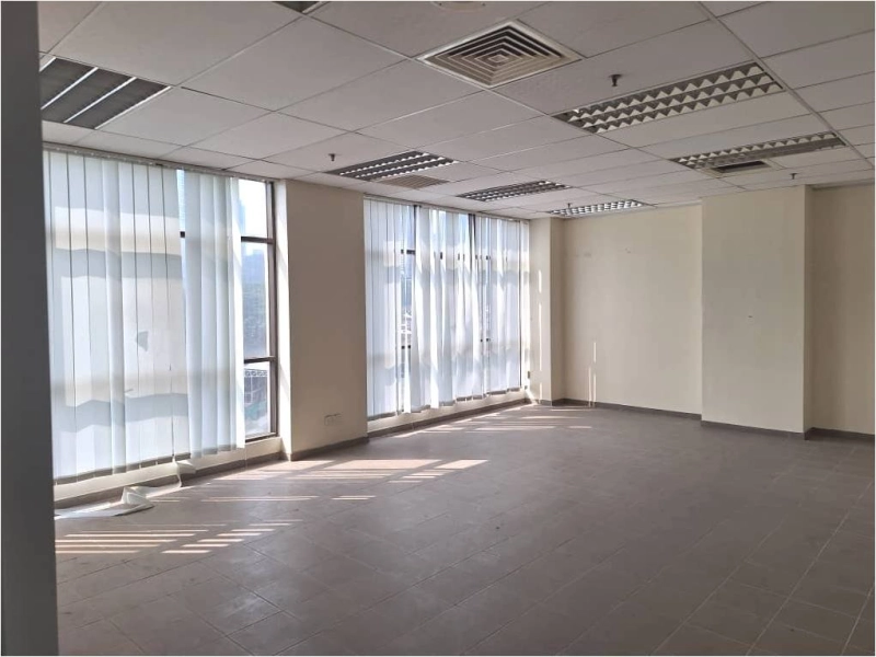 Office Space For Rent In Wangsa Maju, Kuala Lumpur