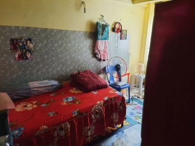 Taman Miharja Apartment Cheras