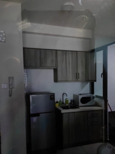 KL TRADERS SQUARE SERVICE RESIDENCE, Actual, Facing POOL, Low Deposit