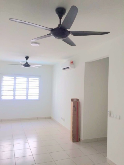 Karisma Apartment, Eco Majestic Setia Ecohill Semenyih Selangor