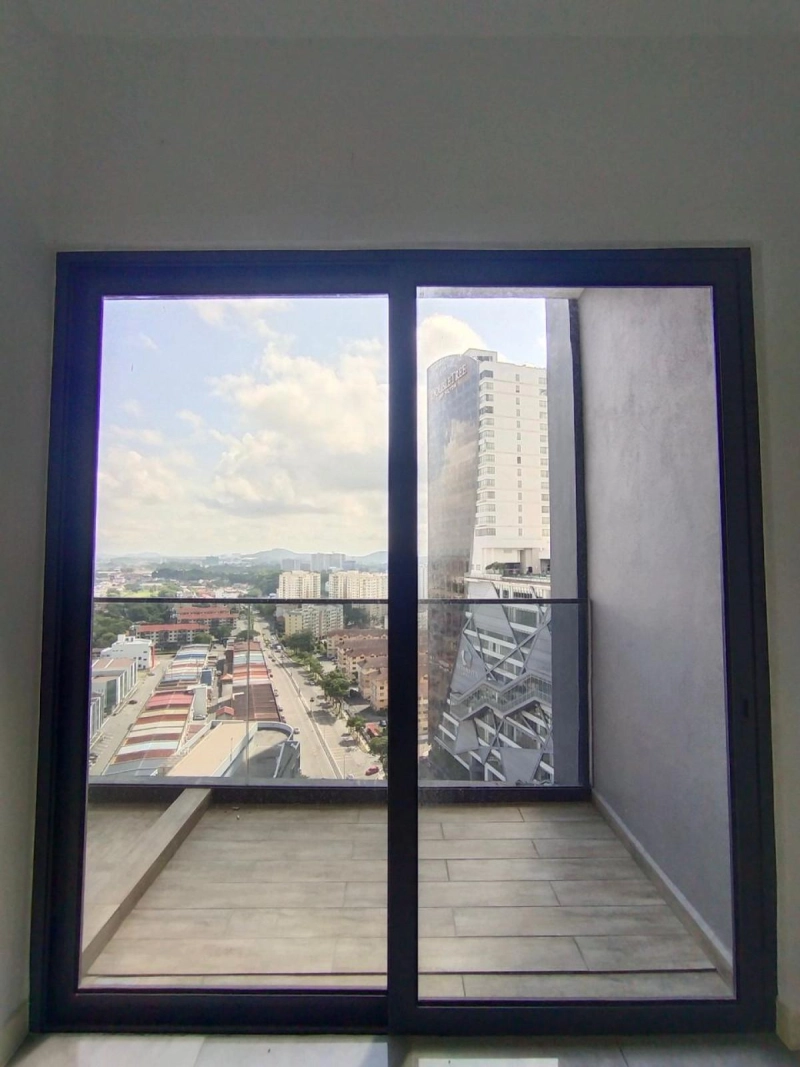 Imperio Residence For Sale