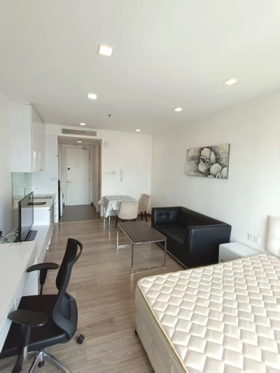 Ramada One Bulit Ceylon serviced apartments