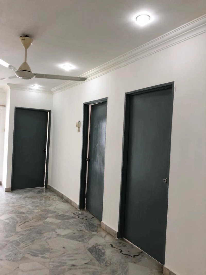 teratai mewah apartment corner unit at setapak