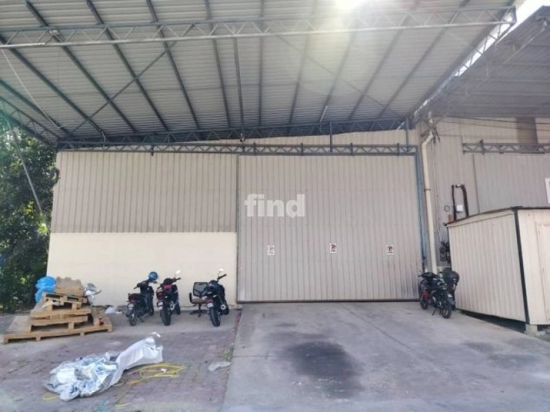 Affordable Factory/Warehouse @ 𝐓𝐚𝐦𝐚𝐧 𝐁𝐮𝐤𝐢𝐭 𝐓𝐞𝐧𝐠𝐚𝐡 𝐈𝐊𝐒, 𝐁𝐮𝐤𝐢𝐭 𝐓𝐞𝐧𝐠𝐚𝐡