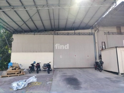 Affordable Factory/Warehouse @ 𝐓𝐚𝐦𝐚𝐧 𝐁𝐮𝐤𝐢𝐭 𝐓𝐞𝐧𝐠𝐚𝐡 𝐈𝐊𝐒, 𝐁𝐮𝐤𝐢𝐭 𝐓𝐞𝐧𝐠𝐚𝐡